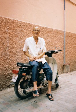 Jean-Paul Pastor Guzmán