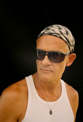 Jean-Paul Pastor Guzmán