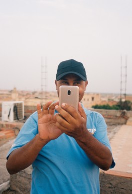 Jean-Paul Pastor Guzmán