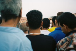 Jean-Paul Pastor Guzmán