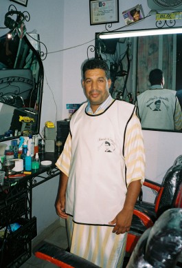 Jean-Paul Pastor Guzmán