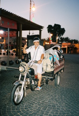 Jean-Paul Pastor Guzmán