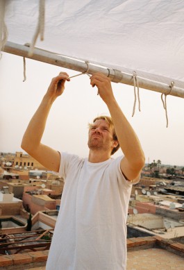 Jean-Paul Pastor Guzmán