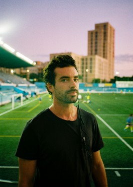 Jean-Paul Pastor Guzmán