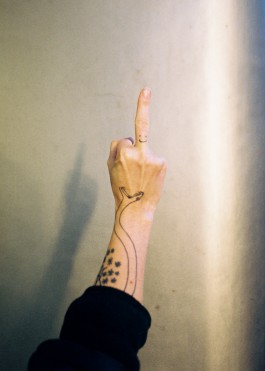 Jean-Paul Pastor Guzmán