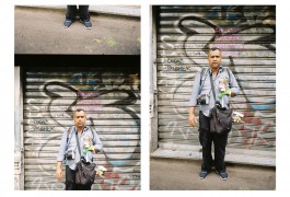 Jean-Paul Pastor Guzmán