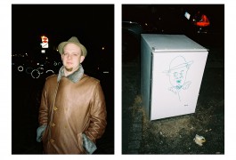 Jean-Paul Pastor Guzmán