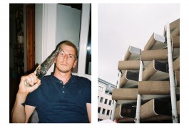 Jean-Paul Pastor Guzmán