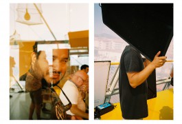 Jean-Paul Pastor Guzmán