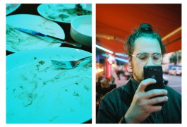 Jean-Paul Pastor Guzmán