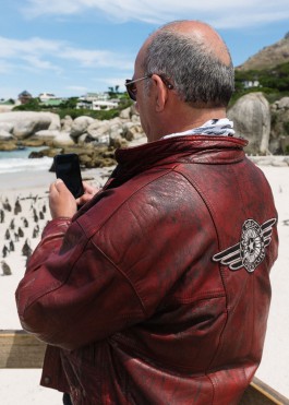 Jean-Paul Pastor Guzmán