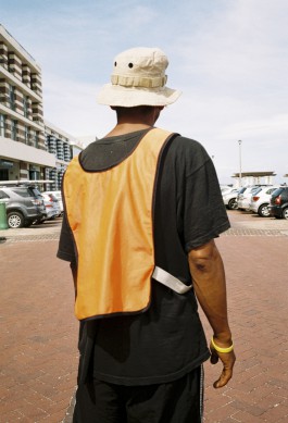 Jean-Paul Pastor Guzmán