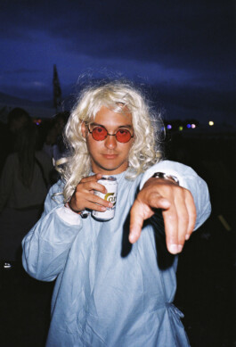 Jean-Paul Pastor Guzmán