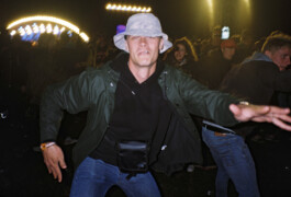 Jean-Paul Pastor Guzmán