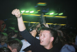 Jean-Paul Pastor Guzmán