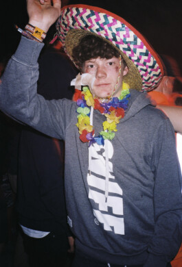 Jean-Paul Pastor Guzmán