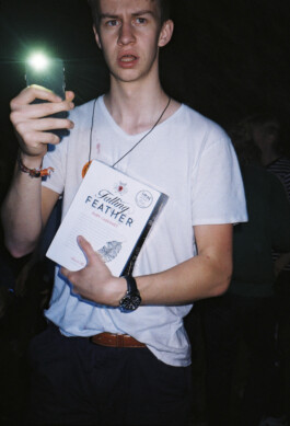 Jean-Paul Pastor Guzmán