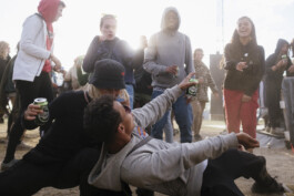 Jean-Paul Pastor Guzmán