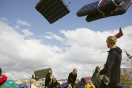 Jean-Paul Pastor Guzmán