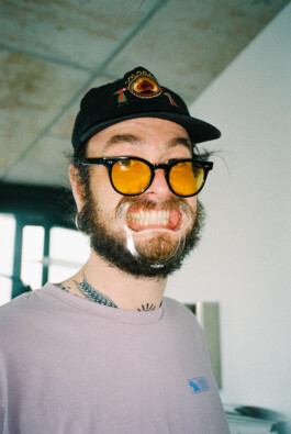 Jean-Paul Pastor Guzmán