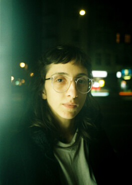 Jean-Paul Pastor Guzmán