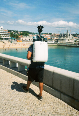 Jean-Paul Pastor Guzmán