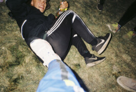 Jean-Paul Pastor Guzmán