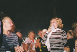 Jean-Paul Pastor Guzmán