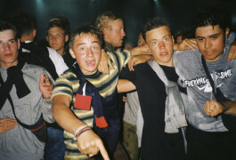 Jean-Paul Pastor Guzmán