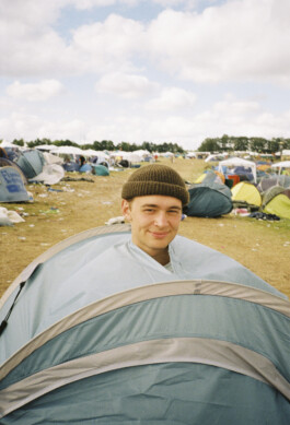 Jean-Paul Pastor Guzmán