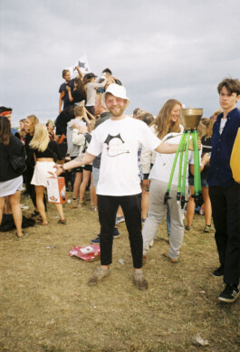 Jean-Paul Pastor Guzmán