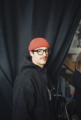 Jean-Paul Pastor Guzmán