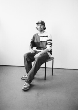 Jean-Paul Pastor Guzmán