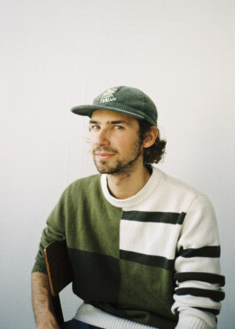 Jean-Paul Pastor Guzmán