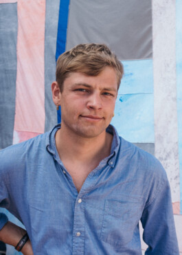 Jean-Paul Pastor Guzmán