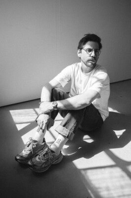 Jean-Paul Pastor Guzmán