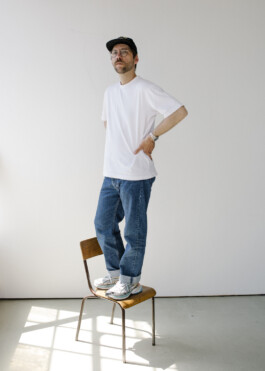 Jean-Paul Pastor Guzmán