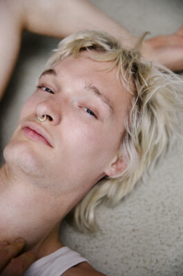 Jean-Paul Pastor Guzmán