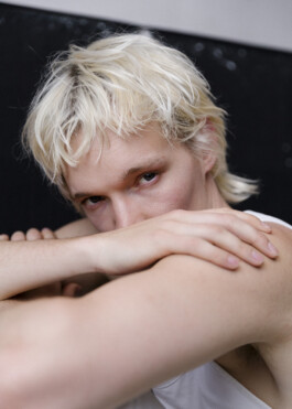 Jean-Paul Pastor Guzmán