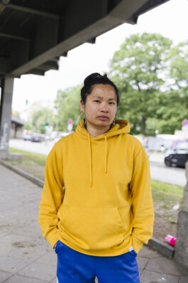 Jean-Paul Pastor Guzmán