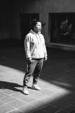 Jean-Paul Pastor Guzmán