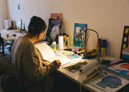 Jean-Paul Pastor Guzmán