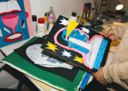 Jean-Paul Pastor Guzmán