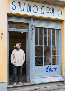 Jean-Paul Pastor Guzmán