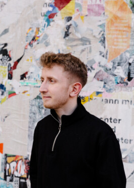 Jean-Paul Pastor Guzmán