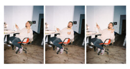 Jean-Paul Pastor Guzmán