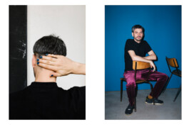 Jean-Paul Pastor Guzmán