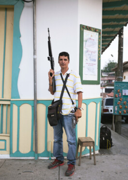 Jean-Paul Pastor Guzmán