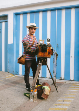 Jean-Paul Pastor Guzmán