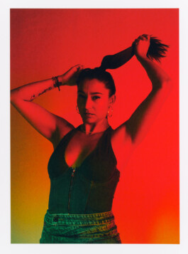 Jean-Paul Pastor Guzmán